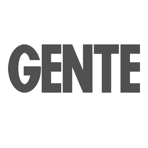 Gente logo