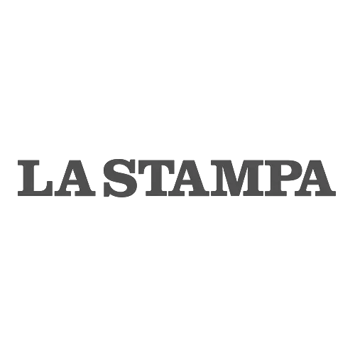 LA stampa logo