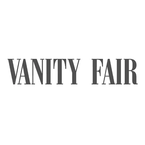 Vanity fair logo